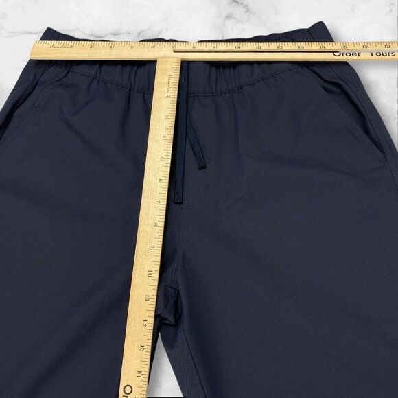 The North Face Women's Flashdry Jogger Size Medium Blue Inseam 28" - Picture 9 of 16